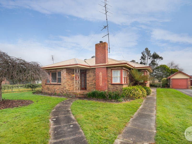 2590 Old Melbourne Road, Dunnstown