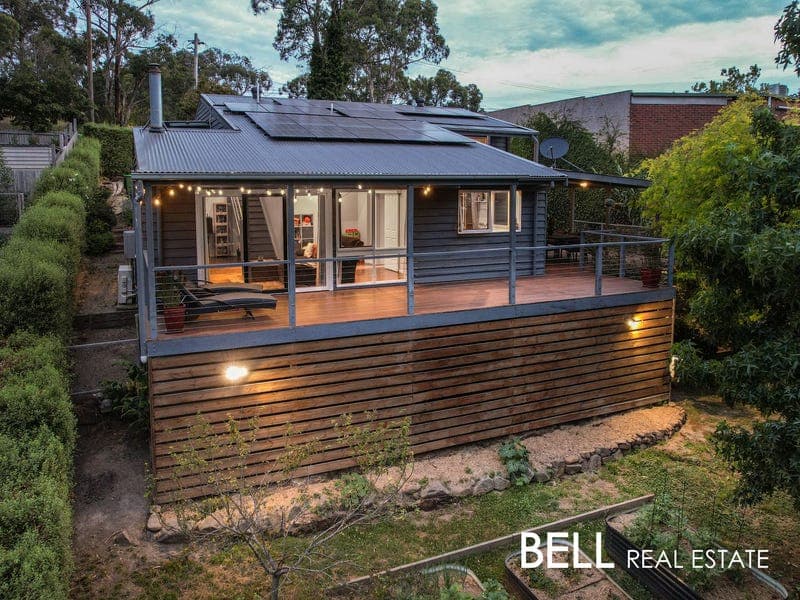 139 Belgrave-Gembrook Road, Selby