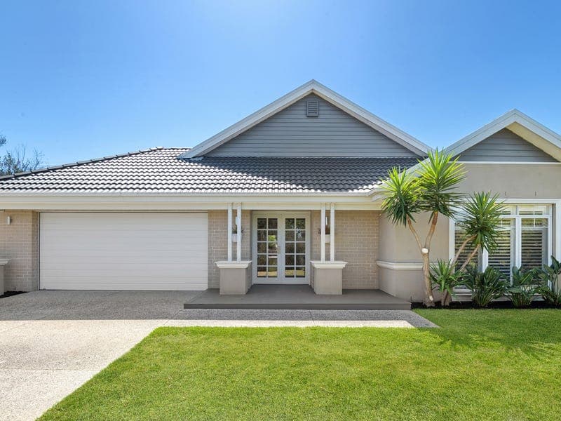 101 Observation Drive, Rye