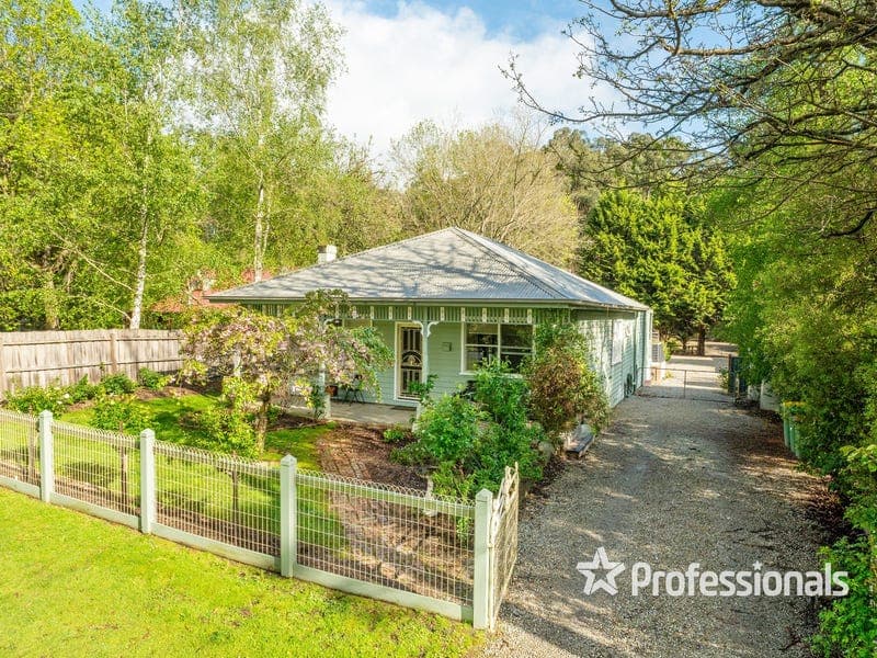 66 Hazeldene Road, Gladysdale