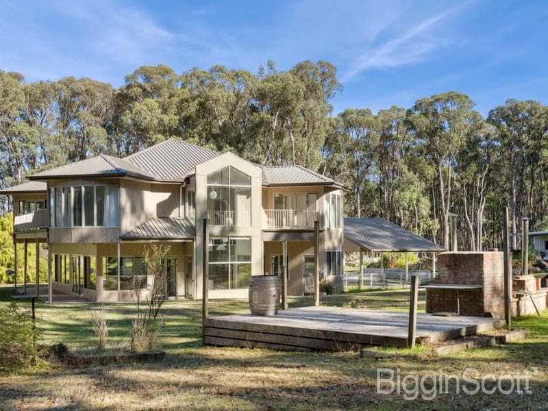 670 Creswick-Bungaree Road, Wattle Flat