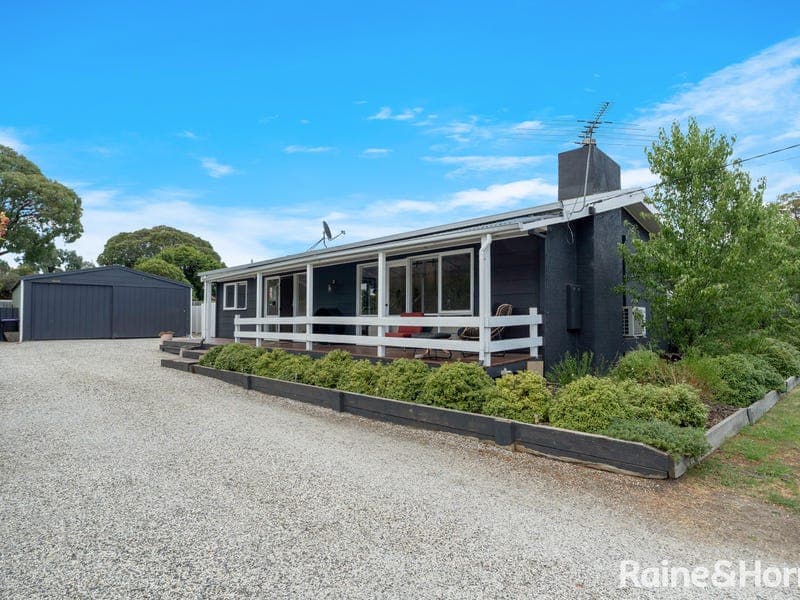 18 March Court, Riddells Creek