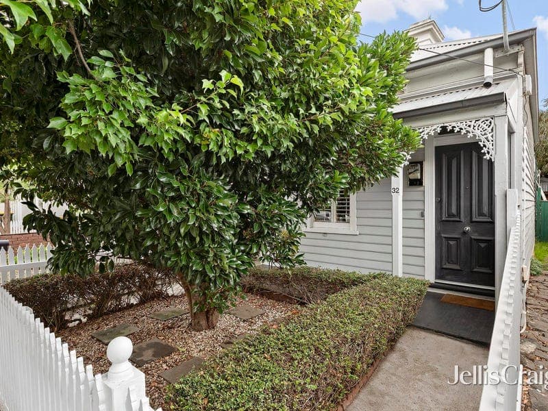 32 Collett Street, Kensington