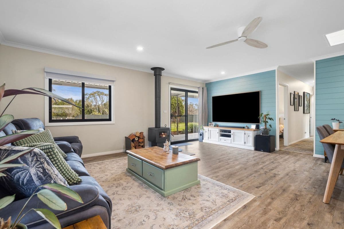 1 Kyneton Metcalfe Road