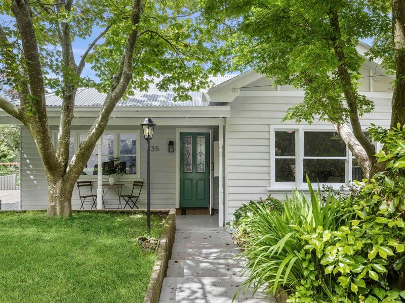 35 Golden Point Road, Blackwood