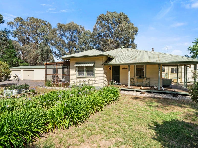 423 Quinn Road, Broken Creek