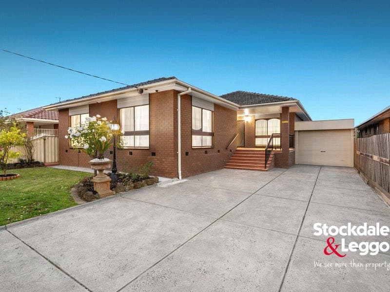 6 Legh Street, Reservoir