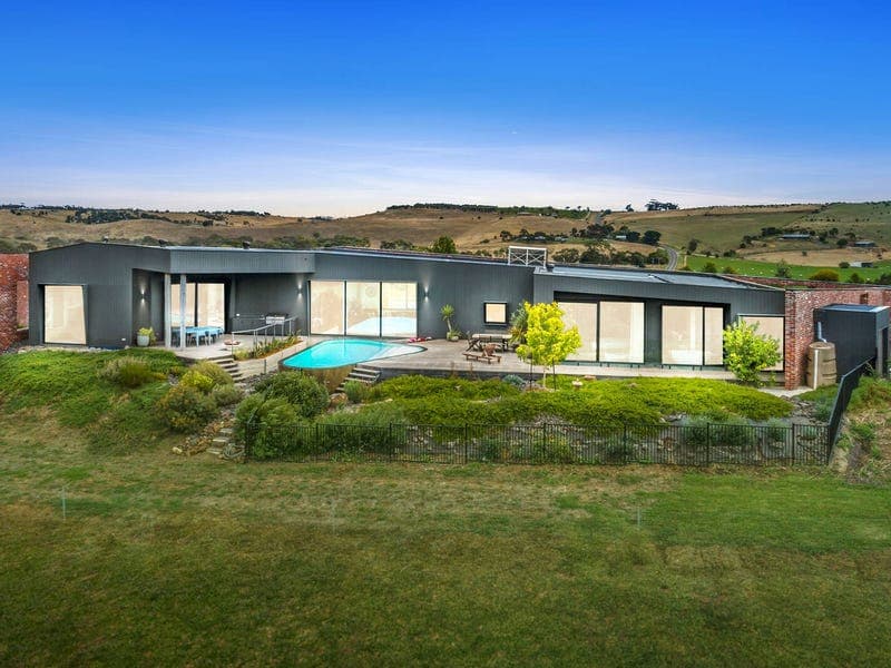 451 Russells Bridge Road, Russells Bridge