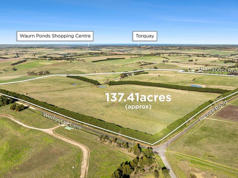 1100 Barrabool Road, Barrabool