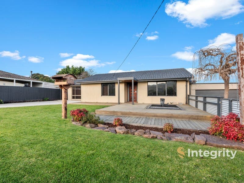 79 Yarraview Road, Yarra Glen