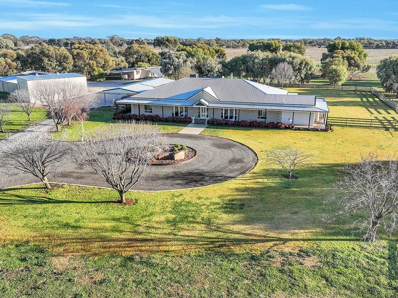 9 Casey Road, Wharparilla