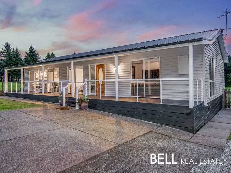92 Monbulk-Seville Road, Wandin East
