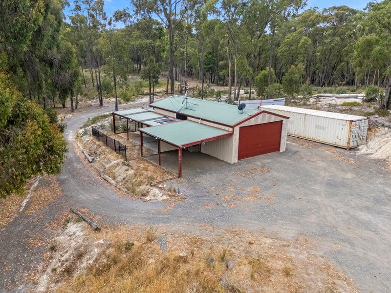 136 Knights Road, Hillcrest