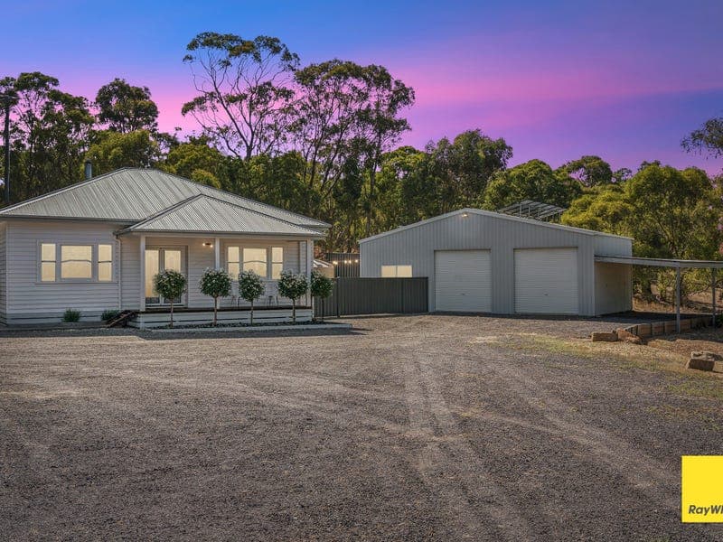 671 Calder Alternative Highway, Lockwood South