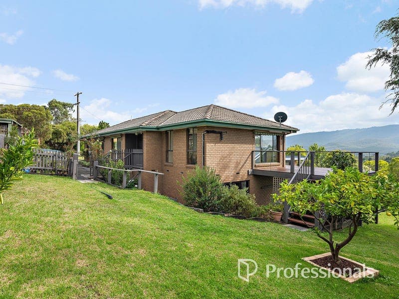 7 Eileen Grove, Woori Yallock