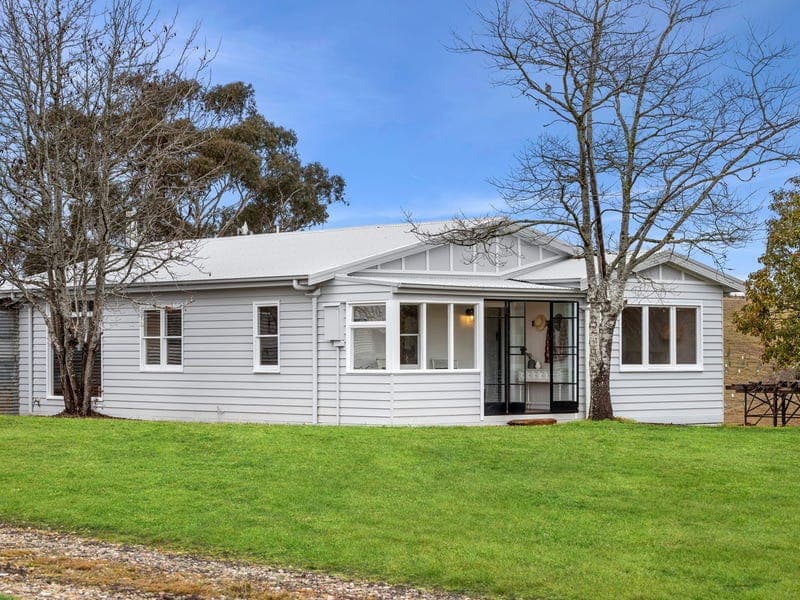 1978 Daylesford-Malmsbury Road, Drummond