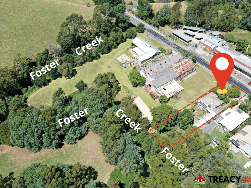 1492 Korumburra-Wonthaggi Road