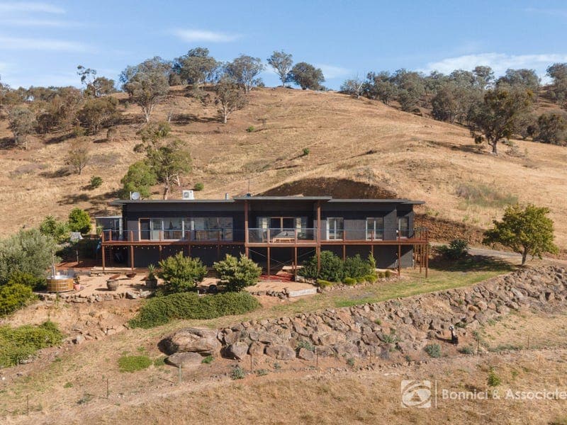 1165 Murray Valley Highway, Huon