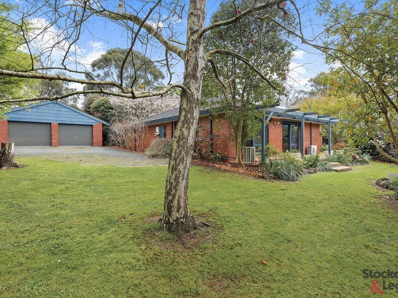 695 Boolarra-Mirboo North Road, Darlimurla