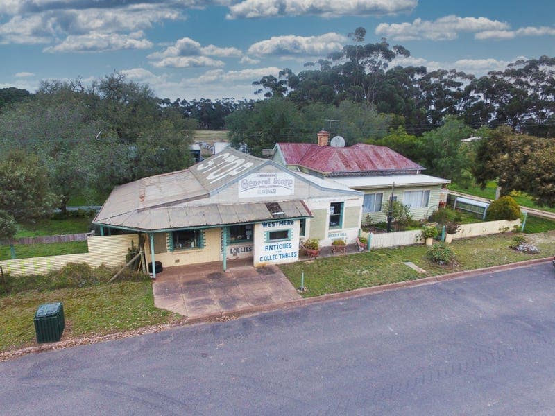 921 Glenelg Highway