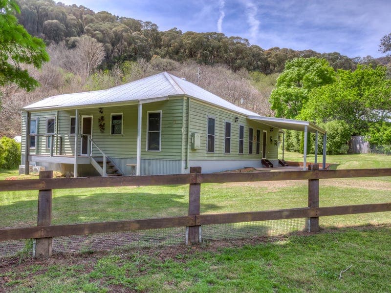 55 Williams Road, Wandiligong