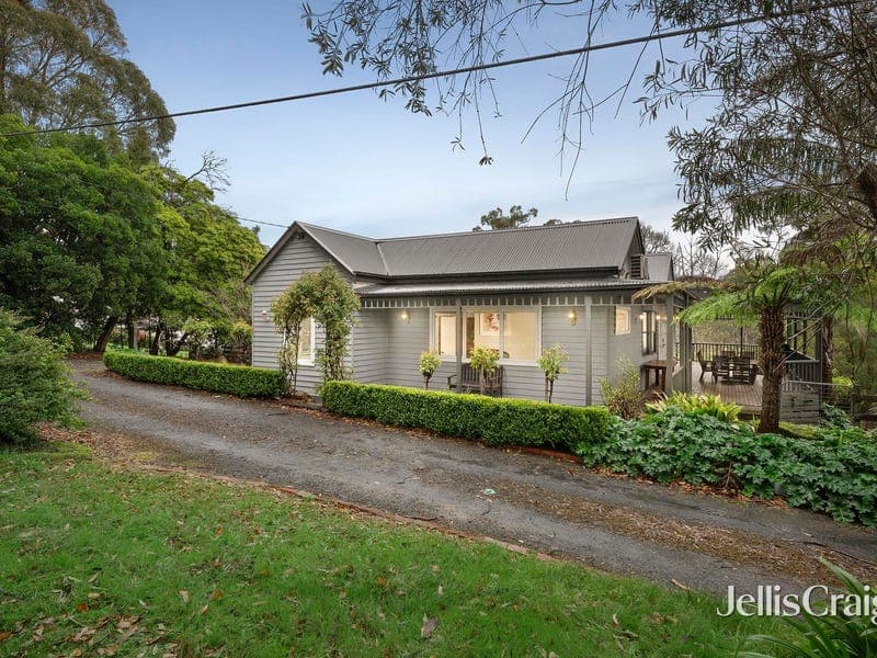 25 Corbetts Road, Launching Place