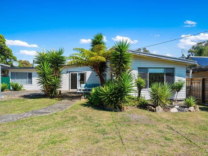 14 Robertsons Road