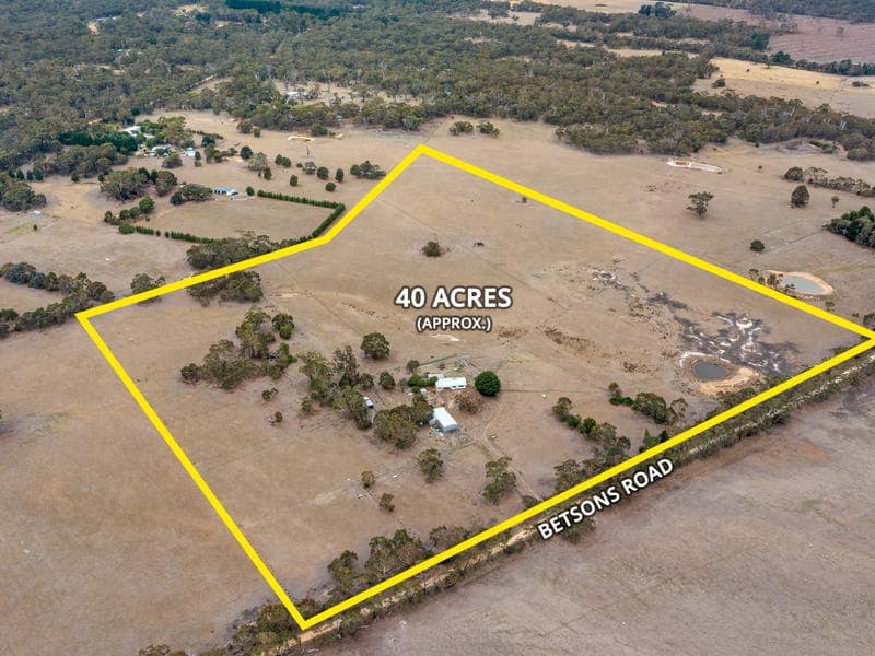 125 Betsons Road, Mount Doran