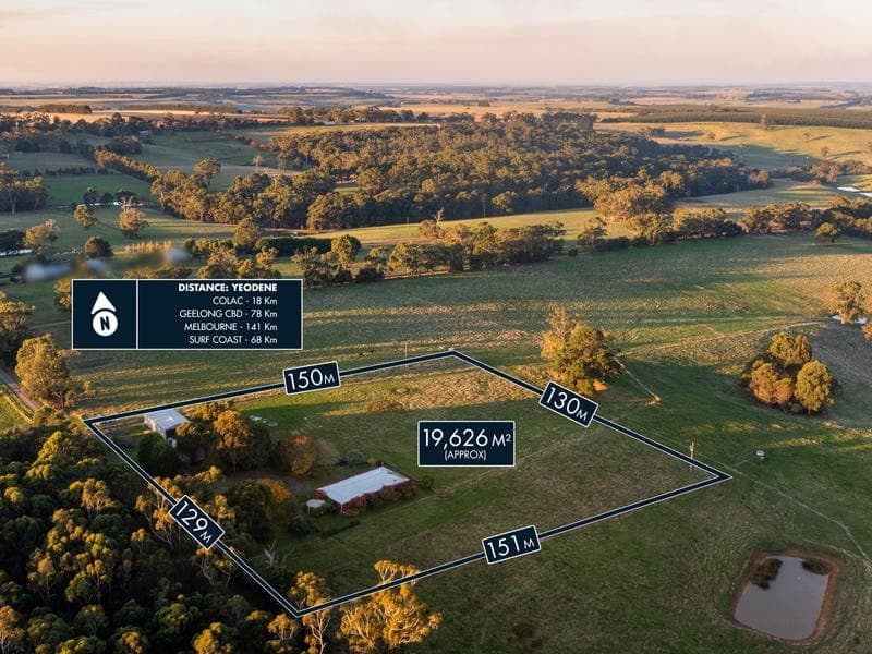 125 Boundary Hill Road