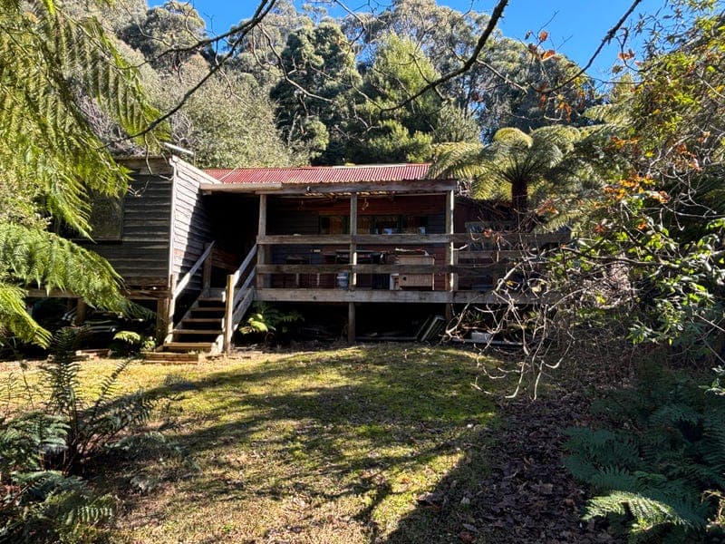 9 Old Rowleys Road, Tanjil Bren