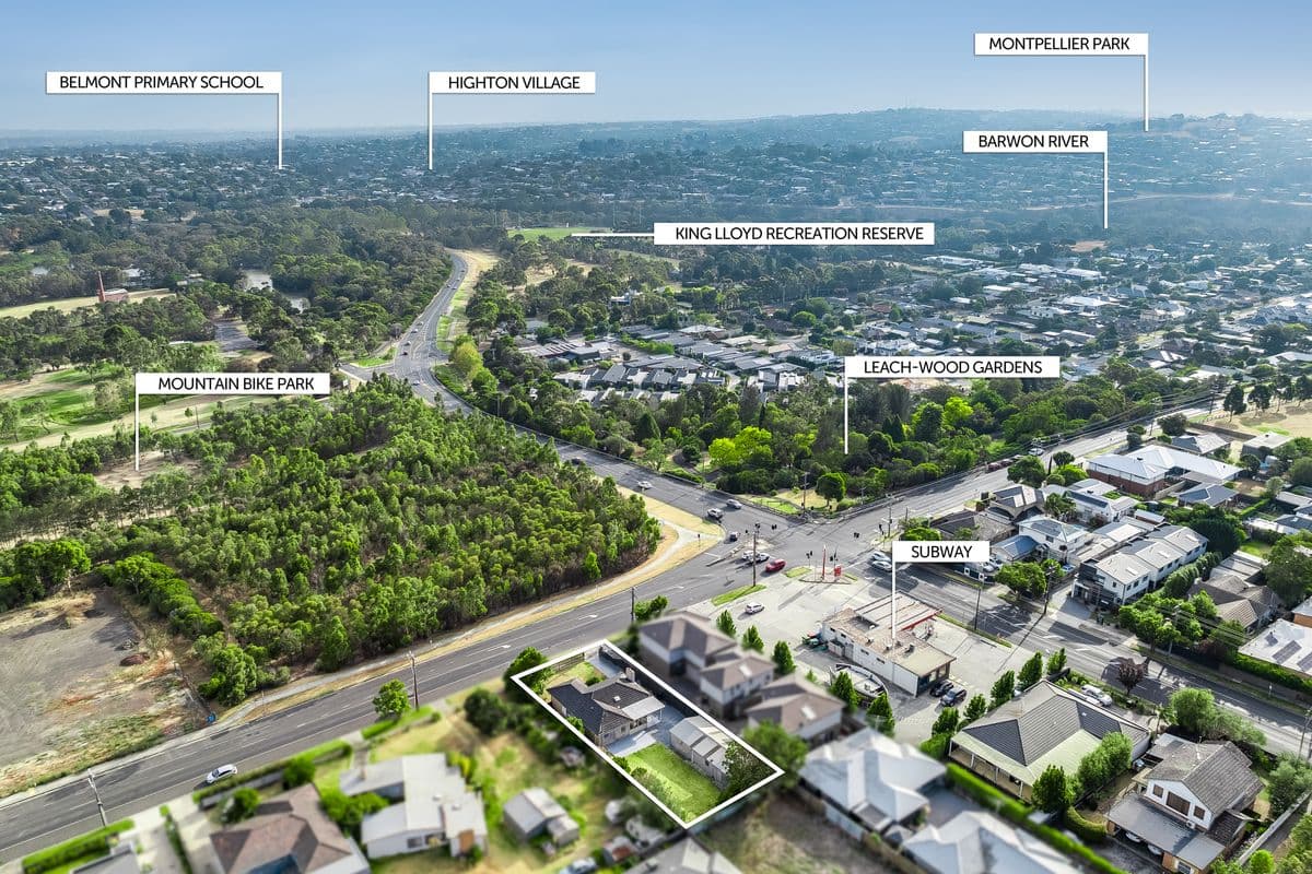 170 West Fyans Street