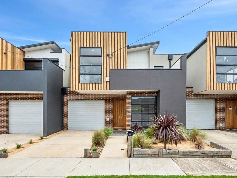 13 Lothian Street, Rippleside