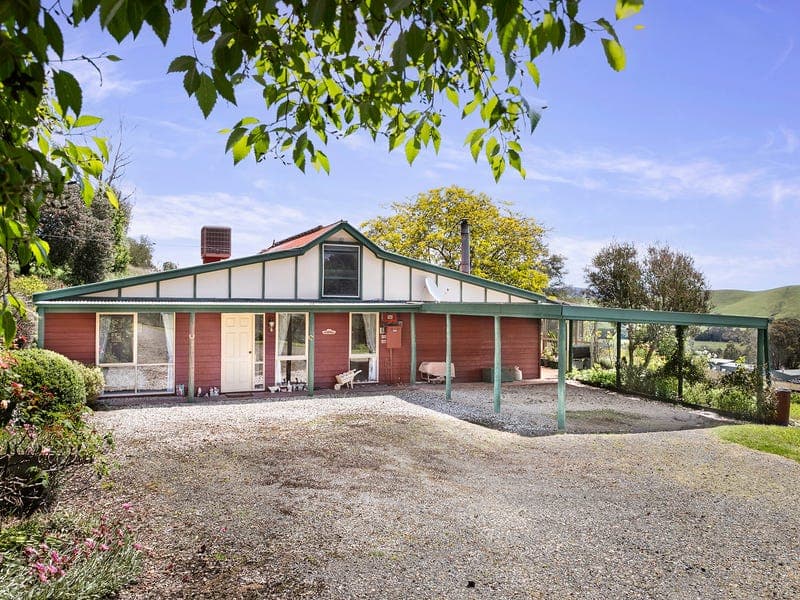 3982 Melba Highway, Glenburn