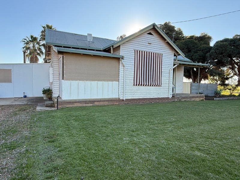 37-39 WAAIA-BEARII ROAD