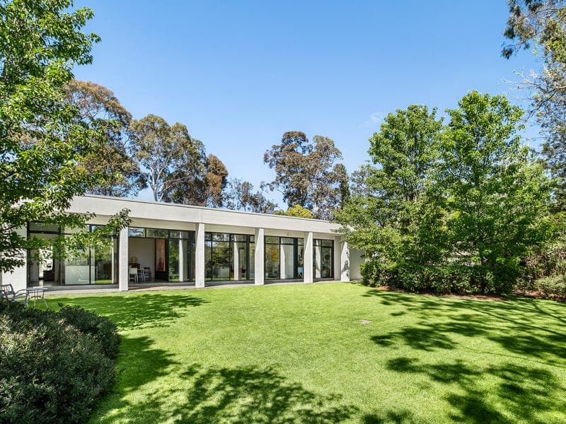 605-607 Park Road, Park Orchards