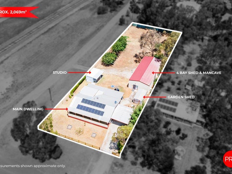 8 Inglewood Street, Raywood