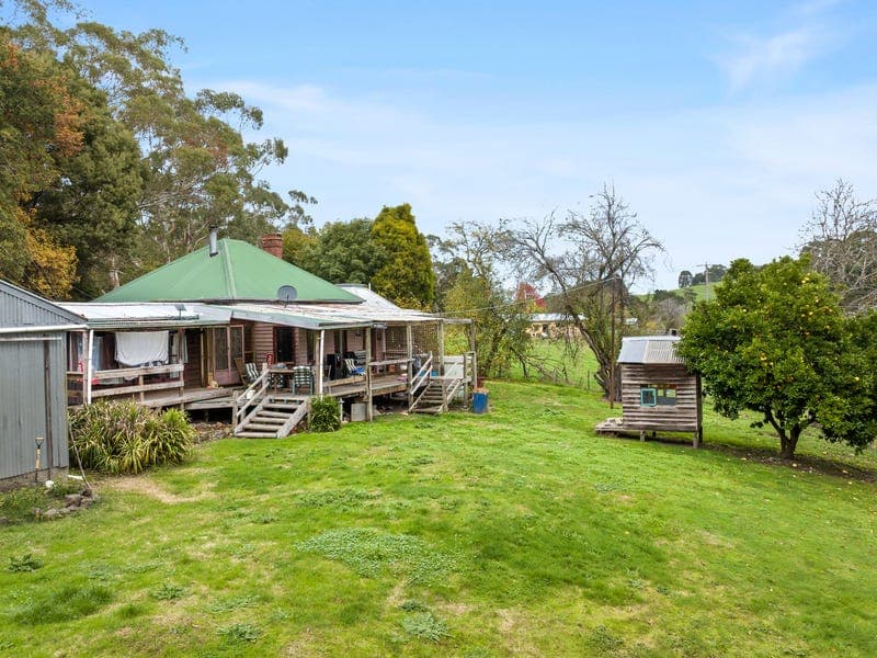 1700 Colac-Lavers Hill Road, Kawarren