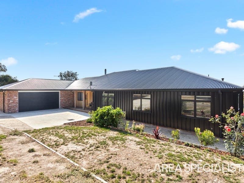 2005 Drouin-Korumburra Road, Poowong