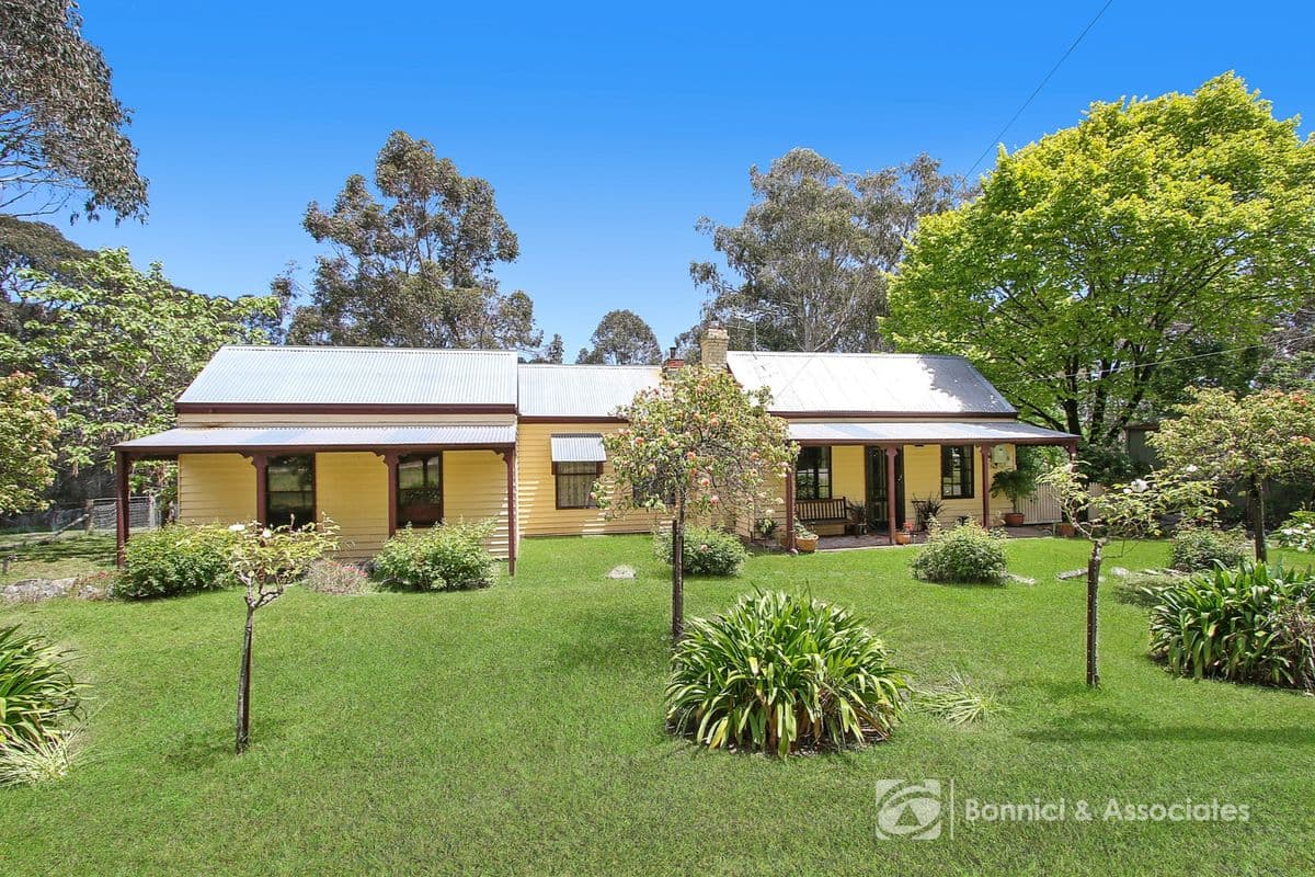172 BUCKLAND GAP ROAD