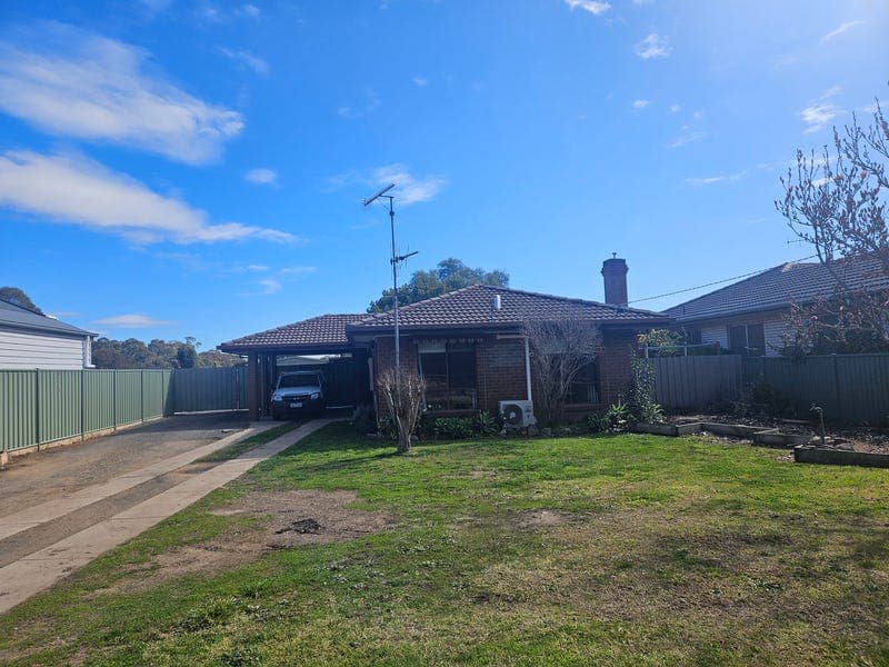 34 River Road
