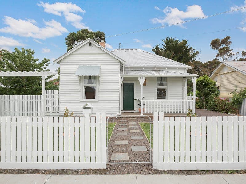 23 Lang Street, Beeac