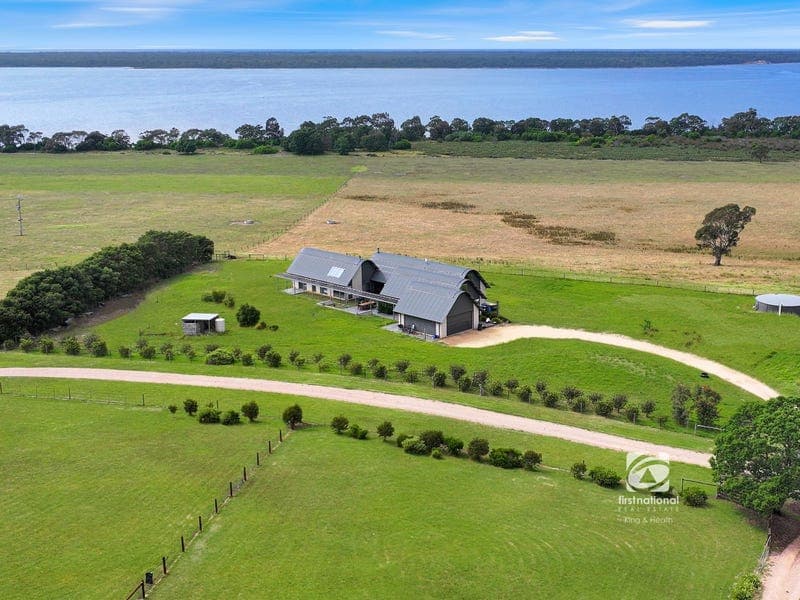 130 Williamson Road, Forge Creek