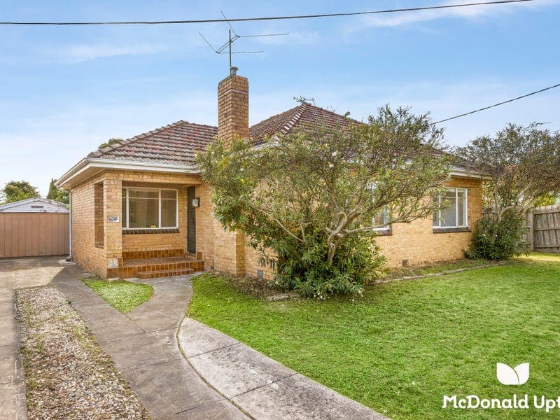 29 Hoffmans Road, Essendon West