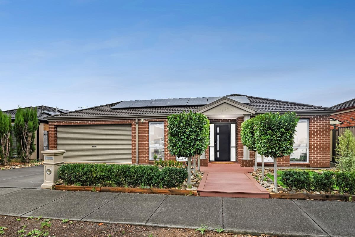 17 Burke Road