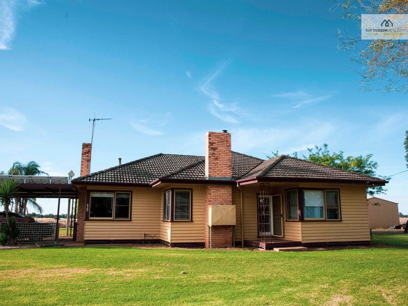 620 Lilford Road, Mooroopna North West