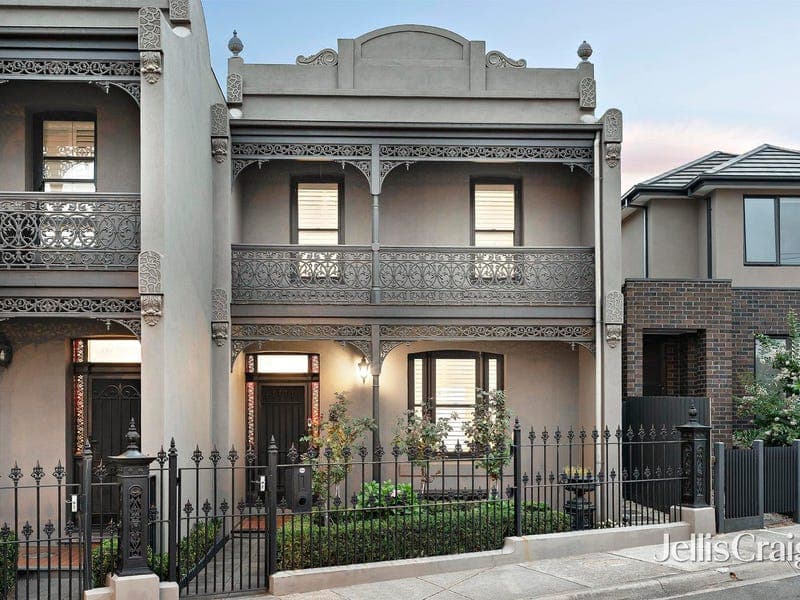 63 The Crescent, Ascot Vale