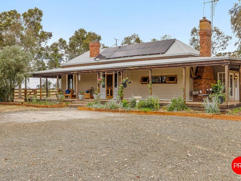 1669 Dingee Road, Diggora