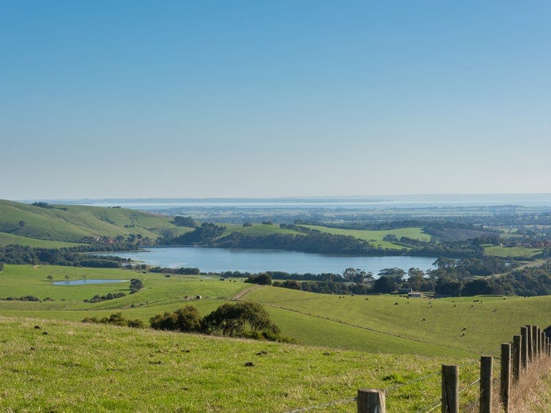 220 Garry Road, Kernot