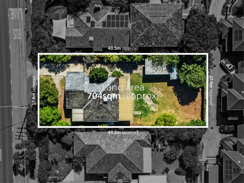 561 Warrigal Road, Ashwood