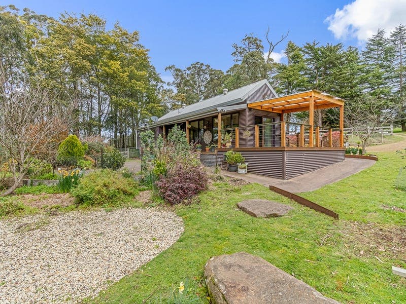 46 Jorgensen Parade, Pheasant Creek